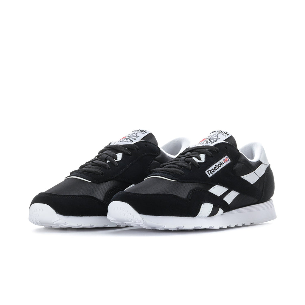 Classic Nylon - Mens