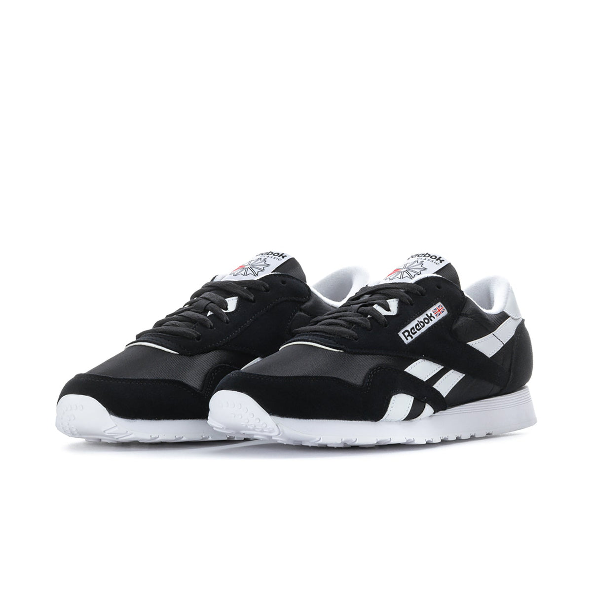 Classic Nylon - Mens