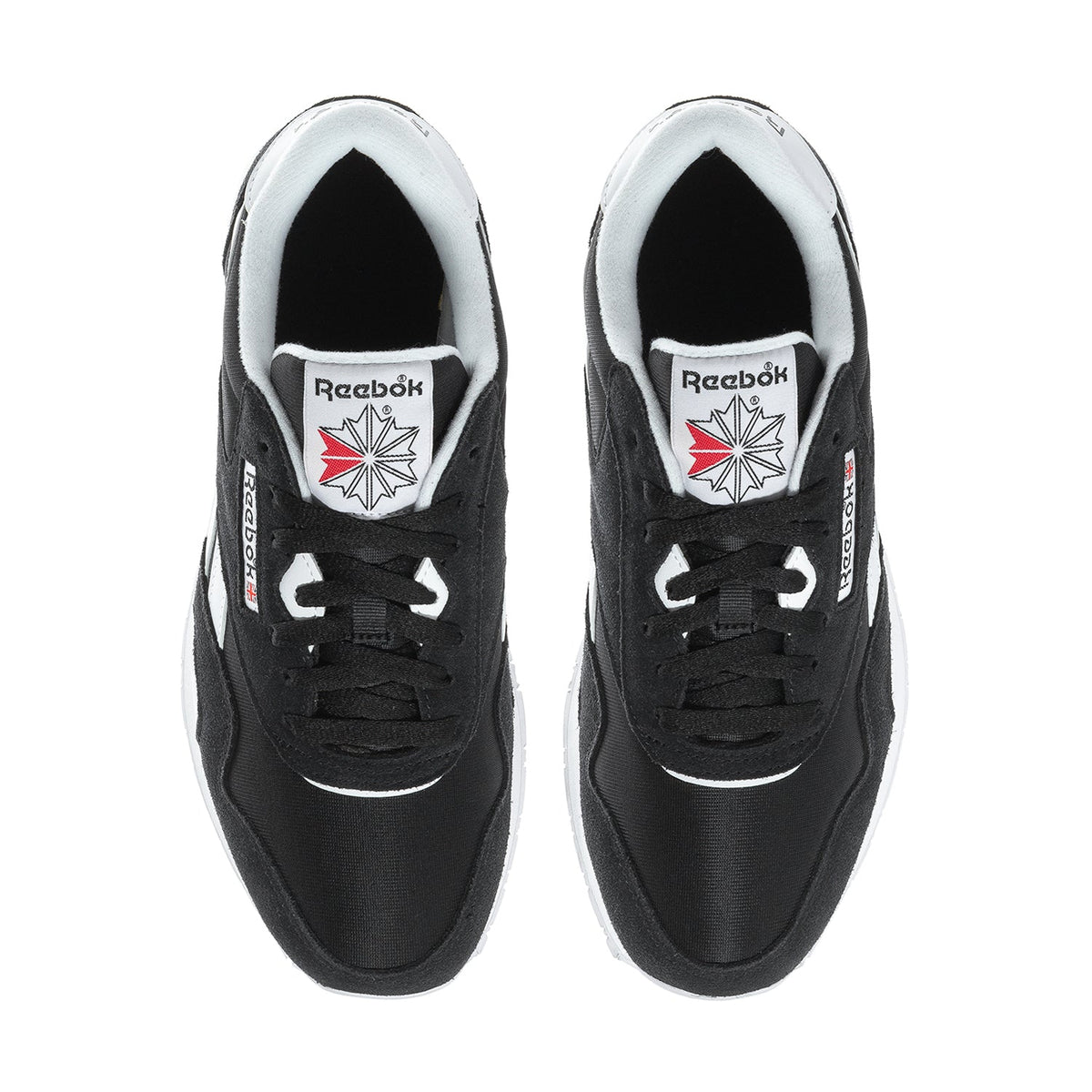 Classic Nylon - Mens