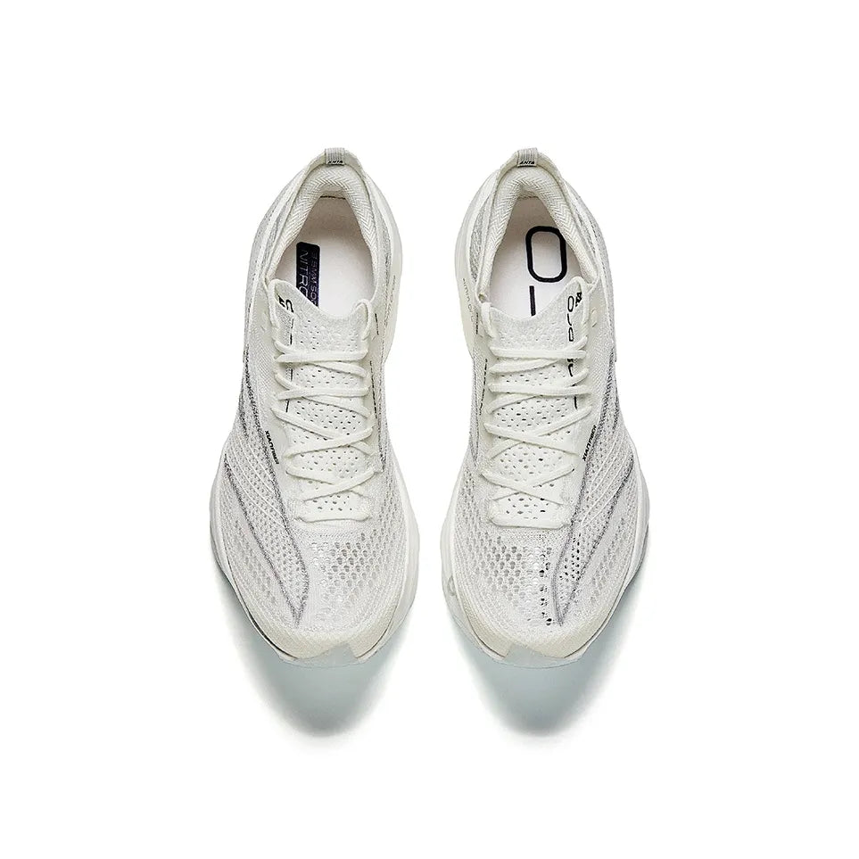 ANTA C202 6.0 PRO 'White Grey'