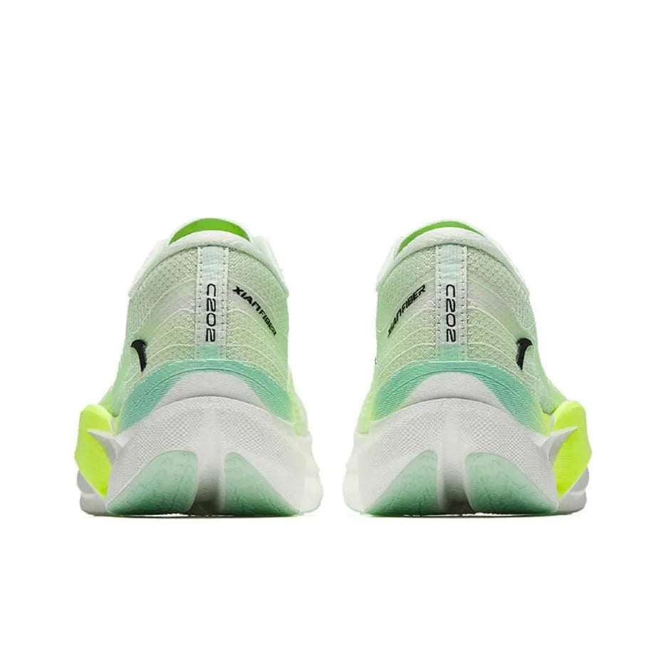 ANTA C202 6.0 'Green'「Women」