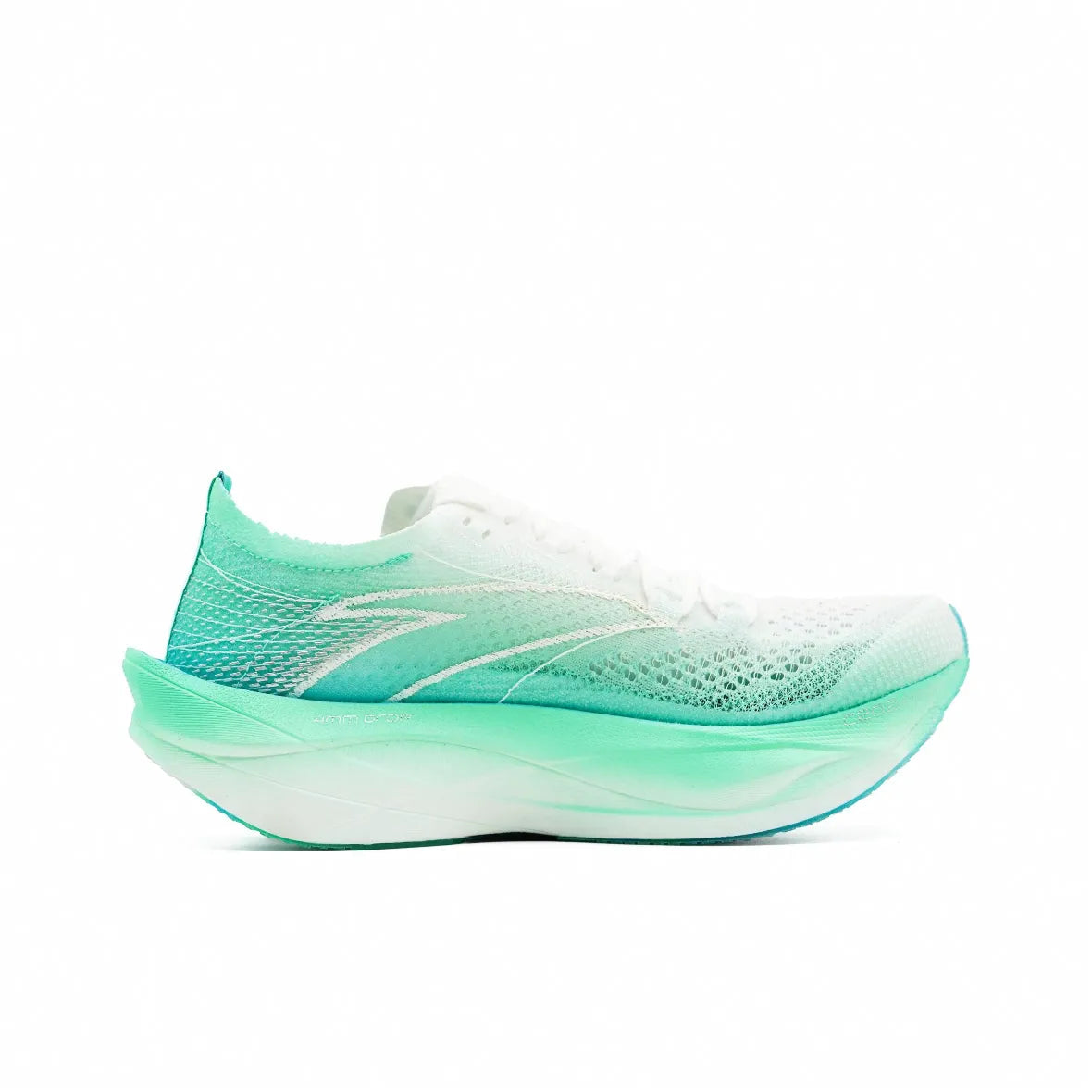 ANTA C202 6.0 PRO 'White Green Blue'「Women」