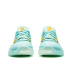 Xtep Jeremy Lin 2 'Blue Yellow'