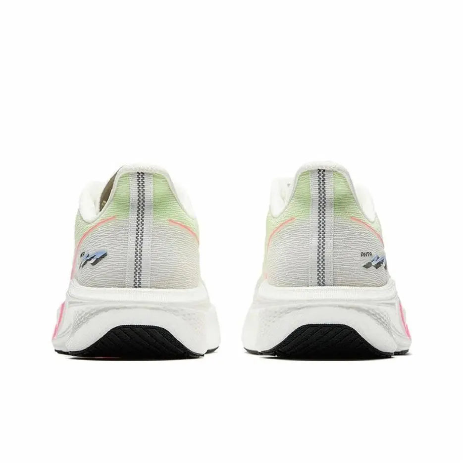 ANTA MACH 5.0 'White Green'