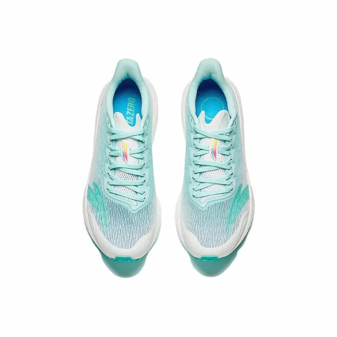 ANTA MACH 5.0 'Blue White'