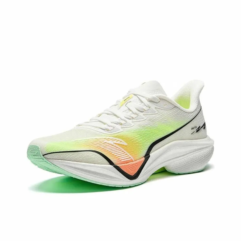 ANTA MACH 5.0 'White Yellow Orange'