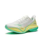 ANTA MACH 5.0 'White Green Yellow'「Women」