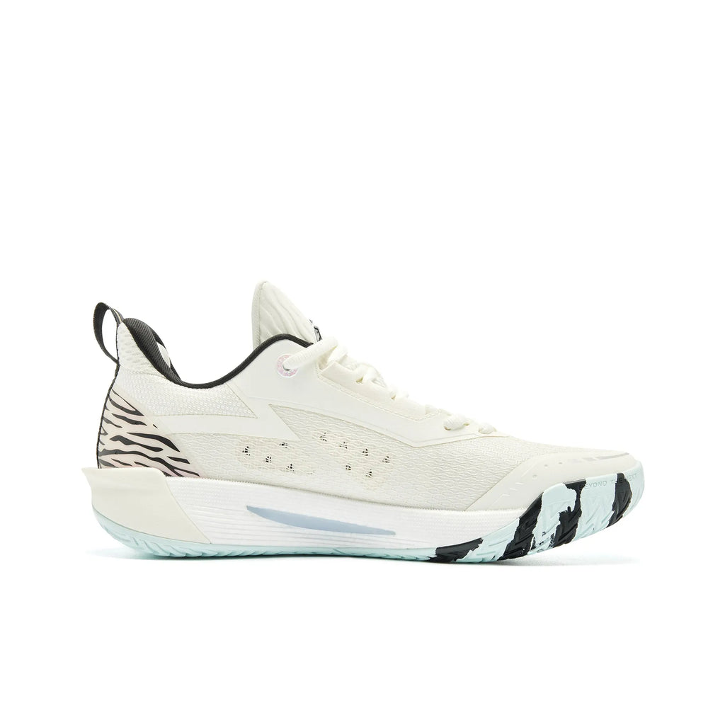 Qiaodan FE 3.0 ‘White Tiger’