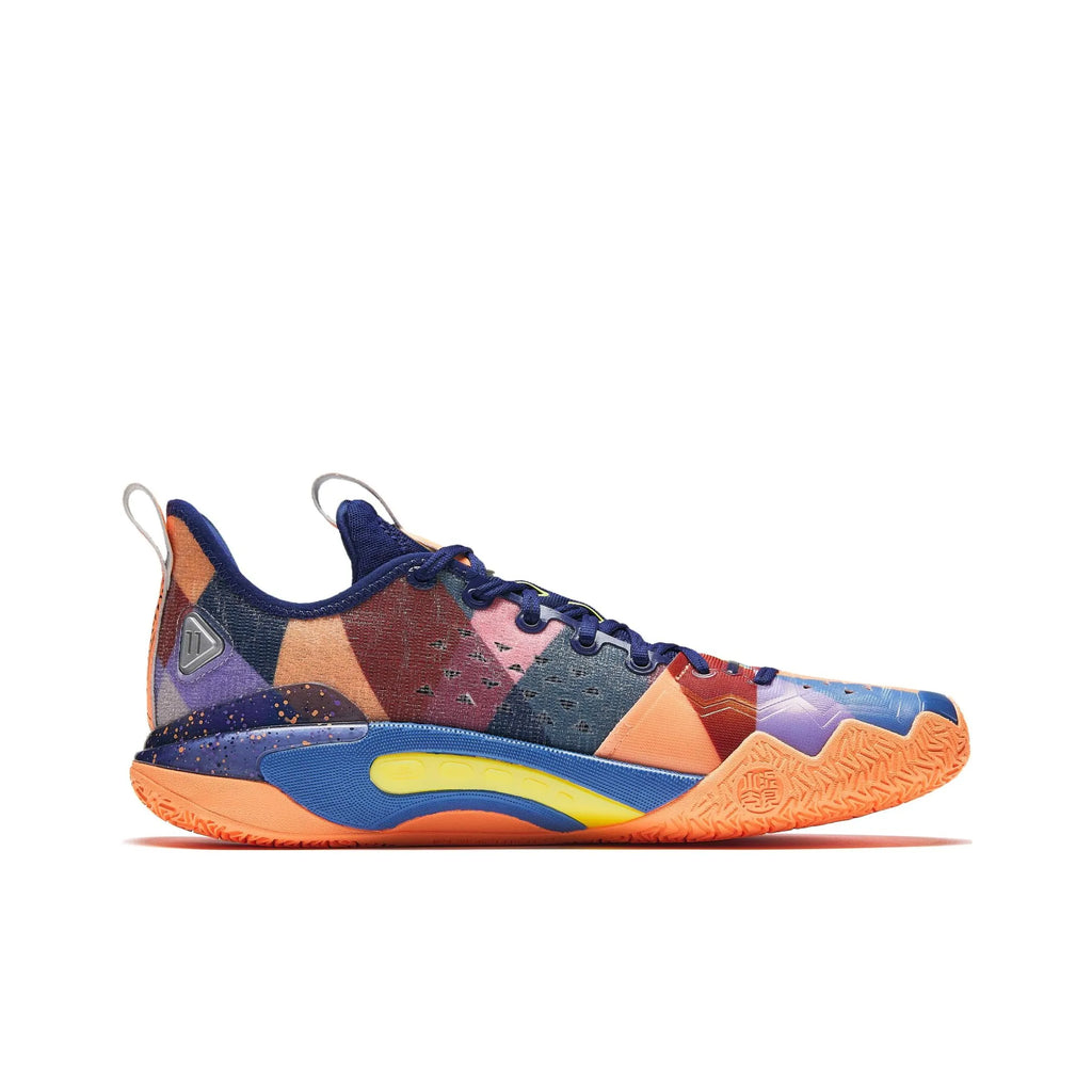 ANTA Shock Wave 5 'Canvas'