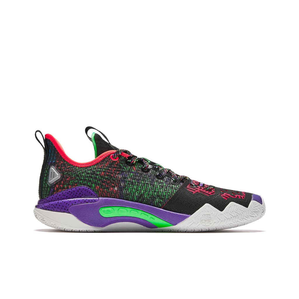 ANTA Shock Wave 5 'Black History Month'