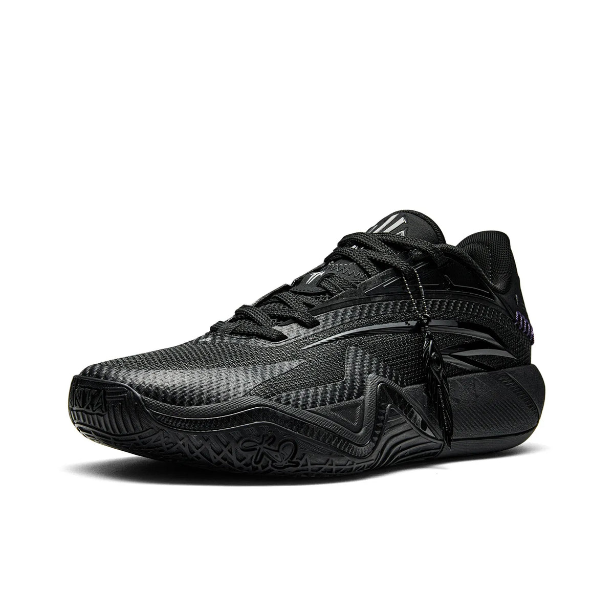 Anta KAI 3 ’Triple Black‘