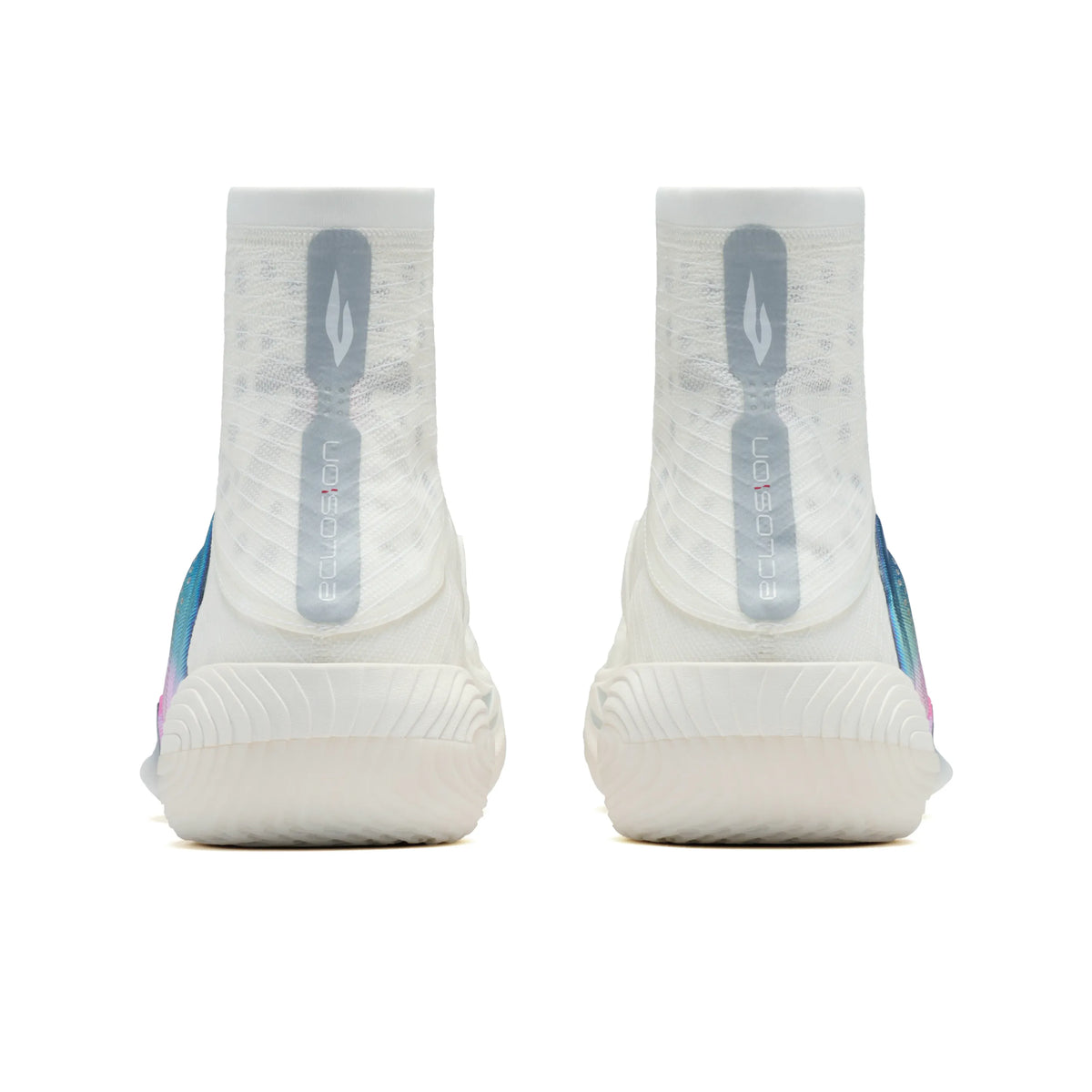ANTA SNEAKERVERSE SV Eclosion Type1 'Illusion White'