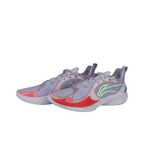 LINING Shining 2 V2 'Purpel Grey'