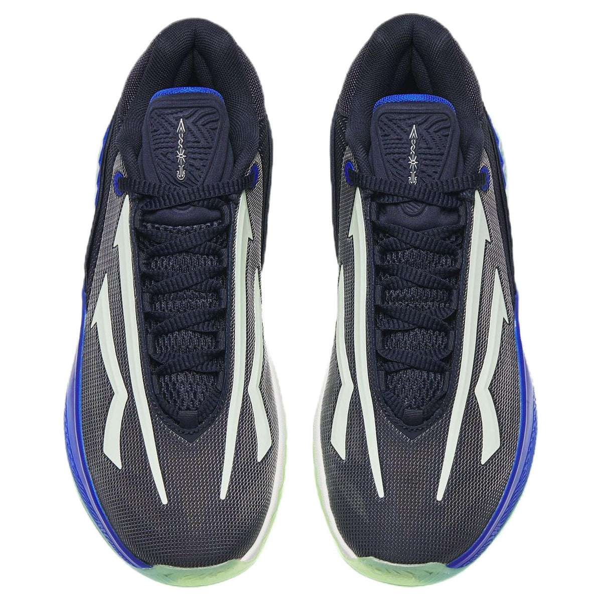 ANTA KAI Speed 2 'Dallas'