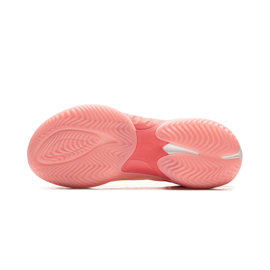 LiNing Yushuai 19 V2 ‘Orange Pink’