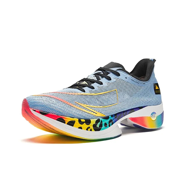 ANTA C10 Pro ’Blue Orange‘