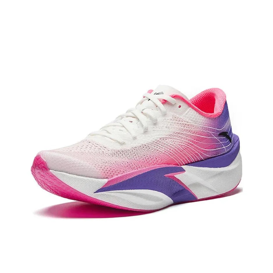 ANTA C202 6.0 'White Pink Purple'「Women」