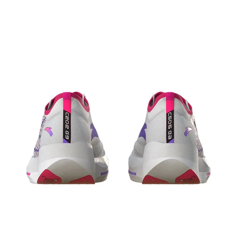 ANTA C202 G9 'White Purple Red'「Women」