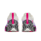 ANTA C10 Pro 'White Purple Pink'「Women」