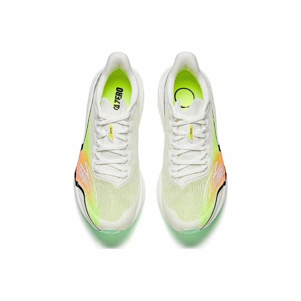 ANTA MACH 5.0 'White Yellow Orange'