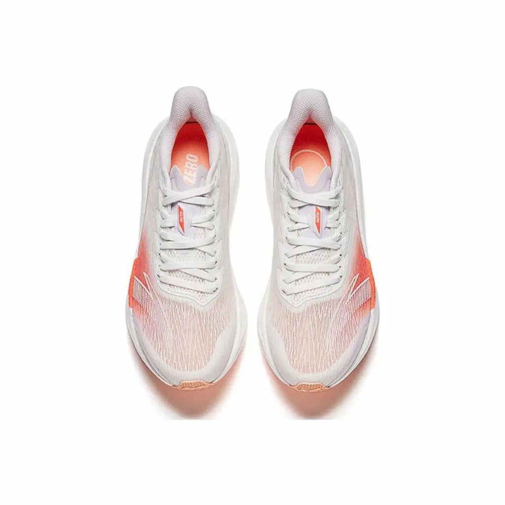 ANTA MACH 5.0 'White Purple Red'「Women」