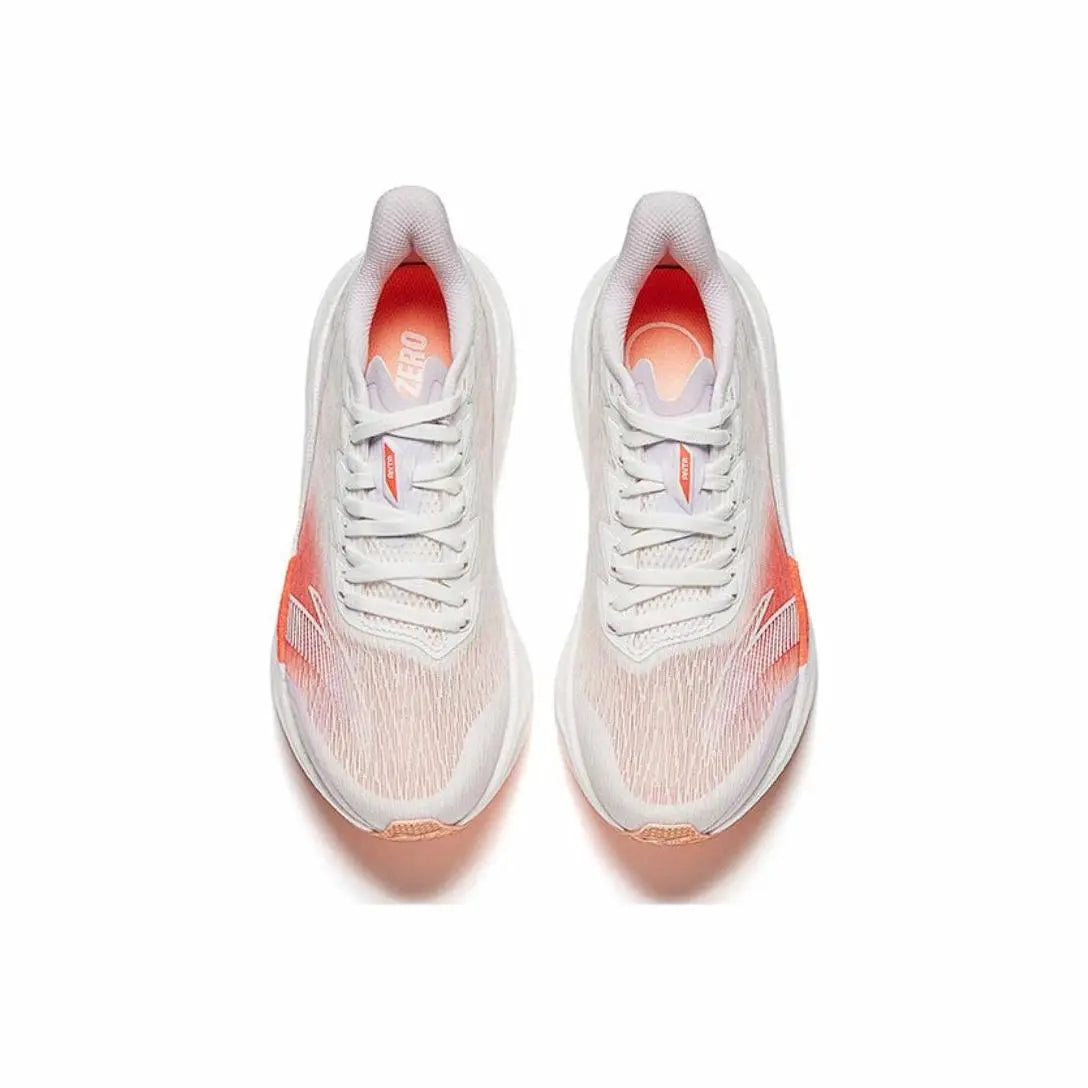 ANTA MACH 5.0 'White Purple Red'「Women」