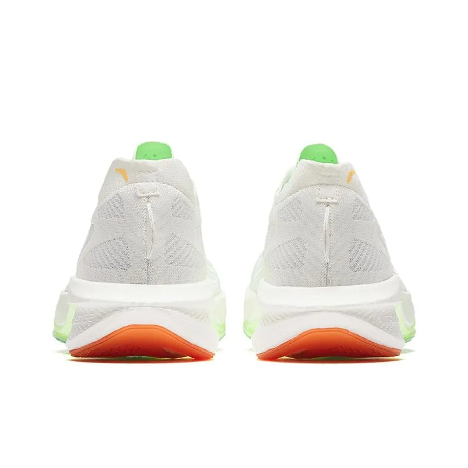 ANTA MACH 4.0 PRO 'White Green'「Women」