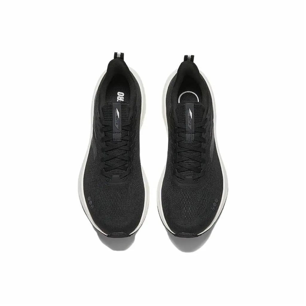ANTA MACH 5 SE 'Black Gray'
