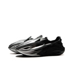 LiNing Bad Five dunker croc 'Black Silver'