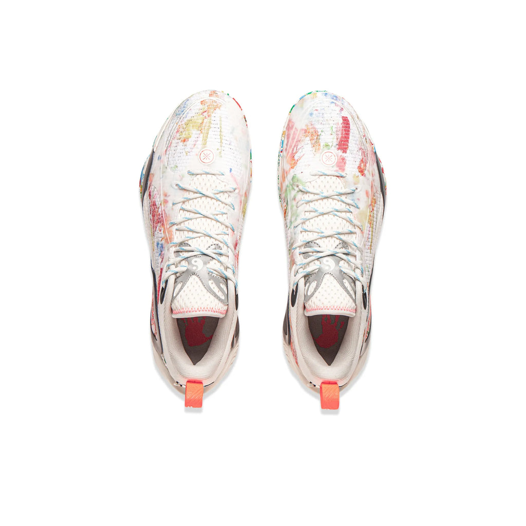 LiNing DLO 1 'Canvas'