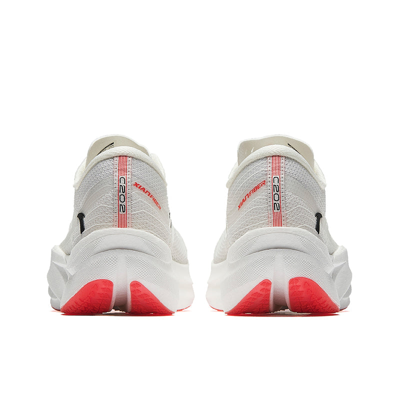 ANTA C202 6.0 'White Black'