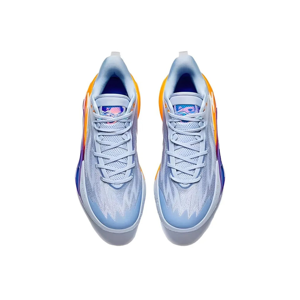 ANTA Shock Wave 7 'Blue'