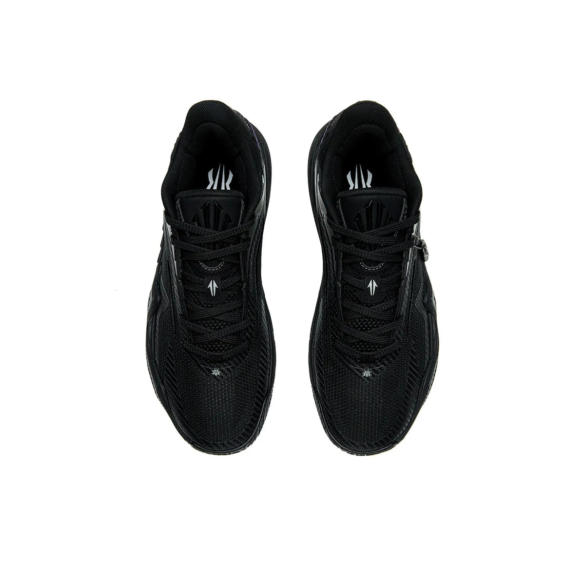 Anta KAI 3 ’Triple Black‘