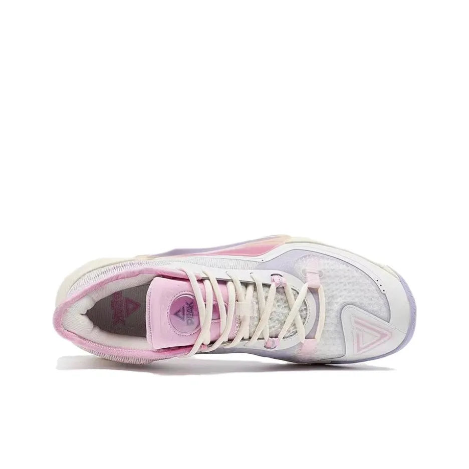 PEAK Taichi Flash 6 'White Purple Pink'