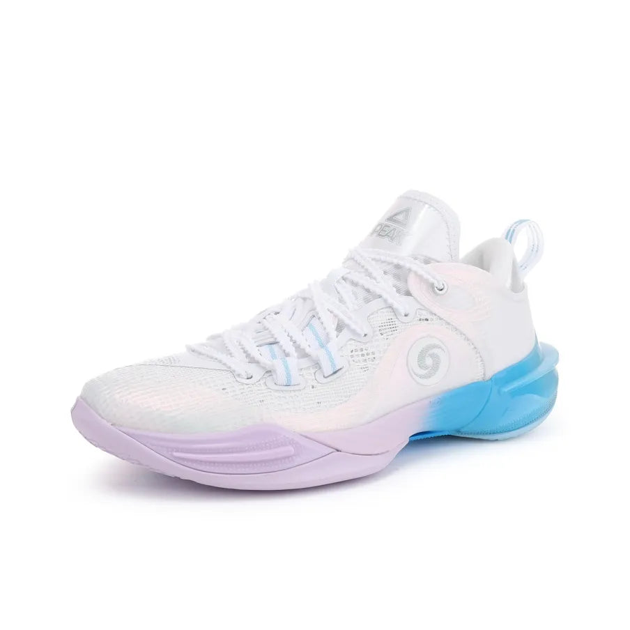 PEAK Taichi Flash 6 'White Pink Blue'