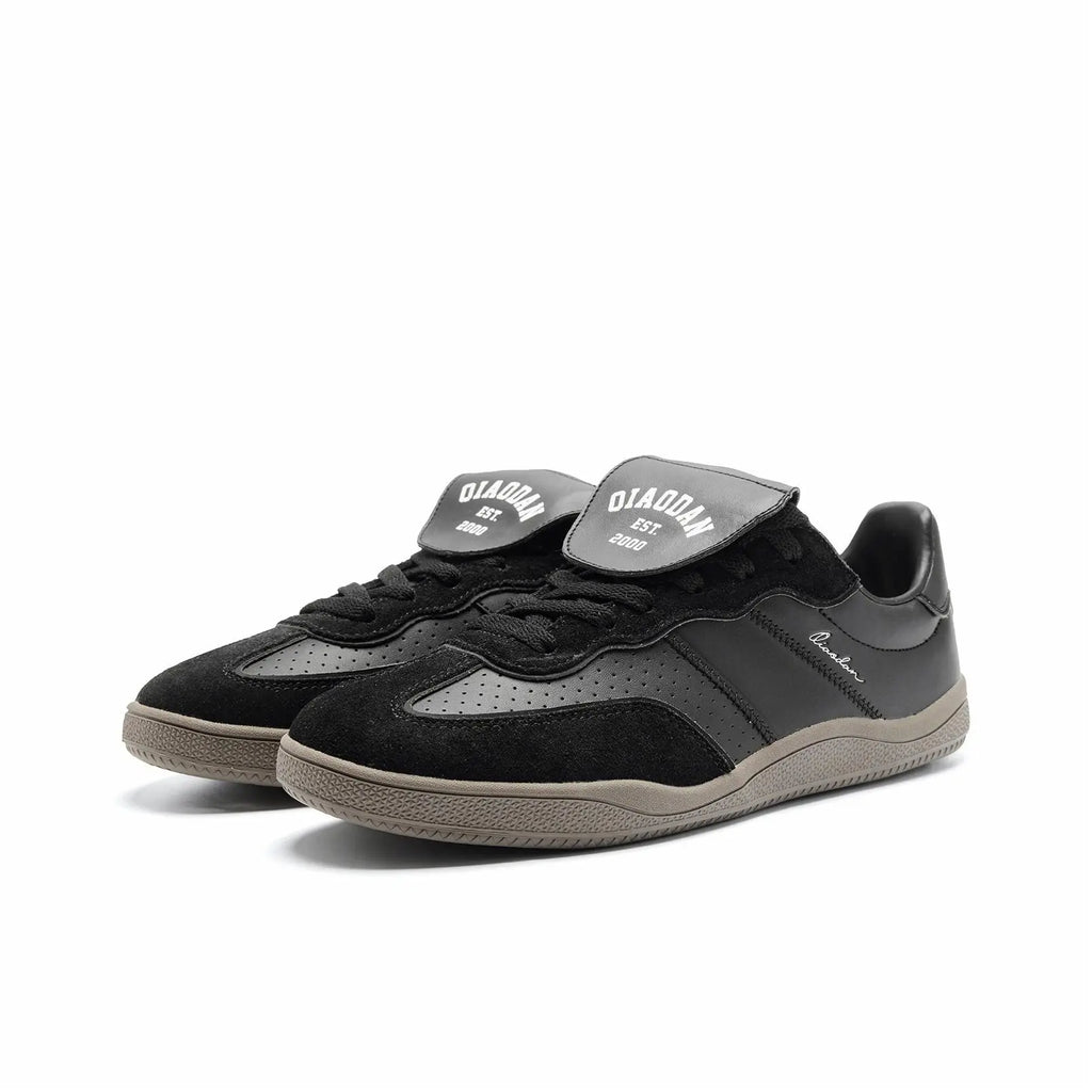 Qiaodan Lifestyle Shoes 'Black'