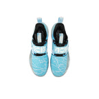 Colour Of Ring x LiNing Wade All City 10 V2 'Light Blue'