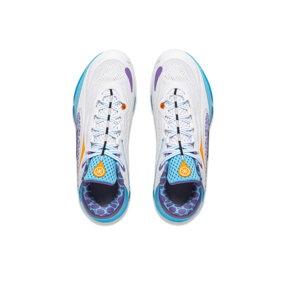 LiNing Wade 808 5 Ultra 'Stingray'