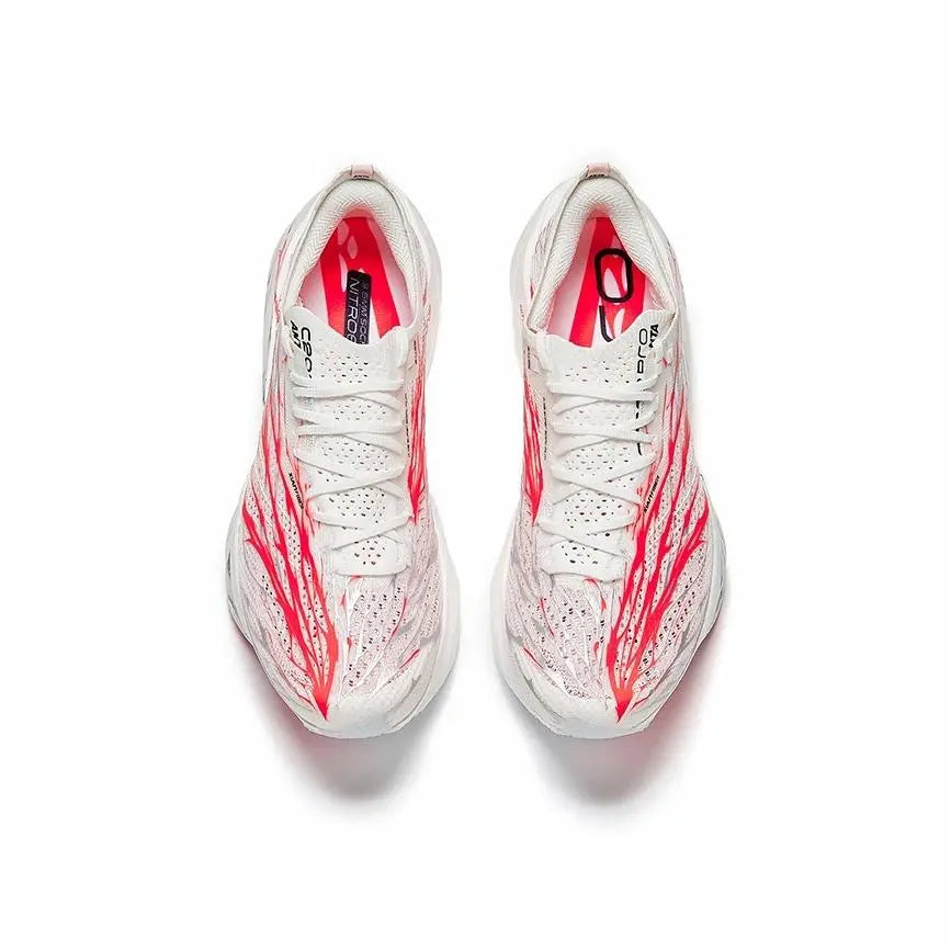 ANTA C202 6.0 PRO 'HeartBeat'