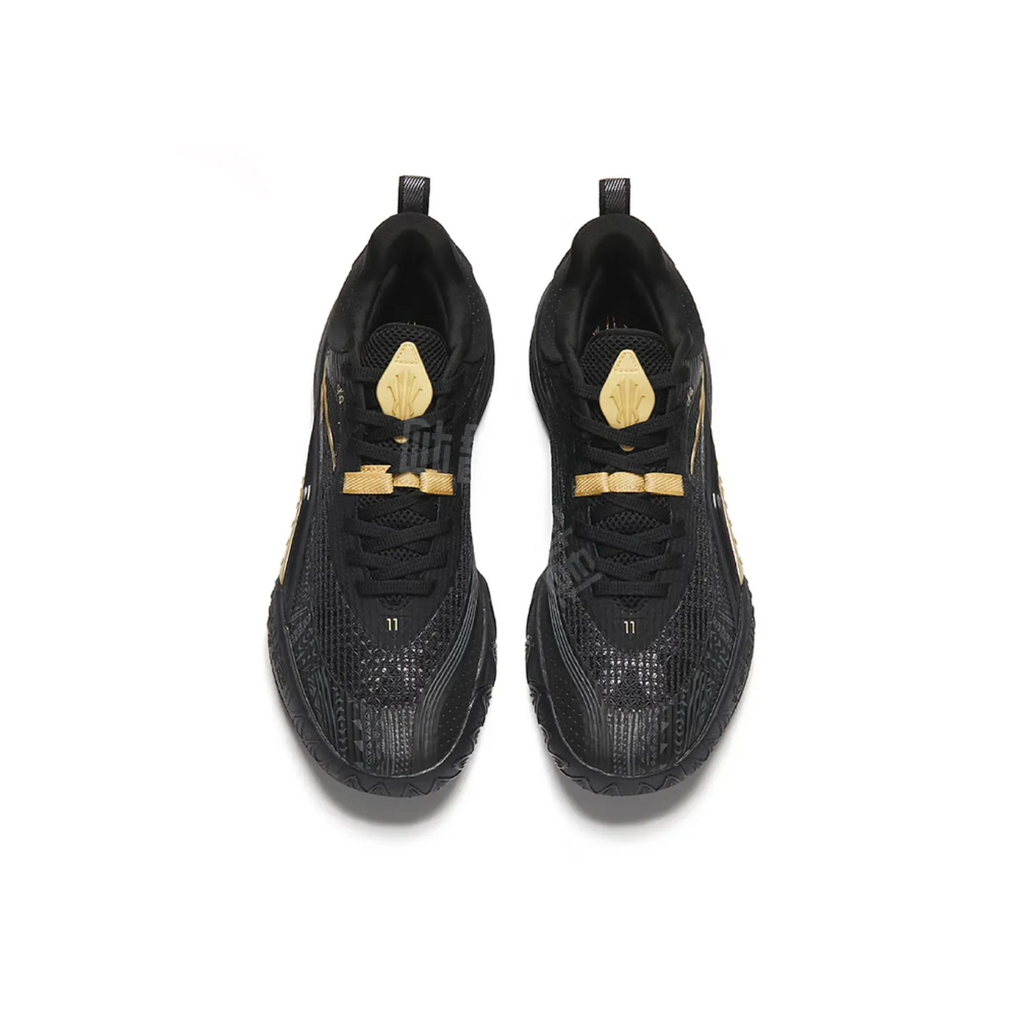 ANTA Kai 1 TEAM 'Black Gold'