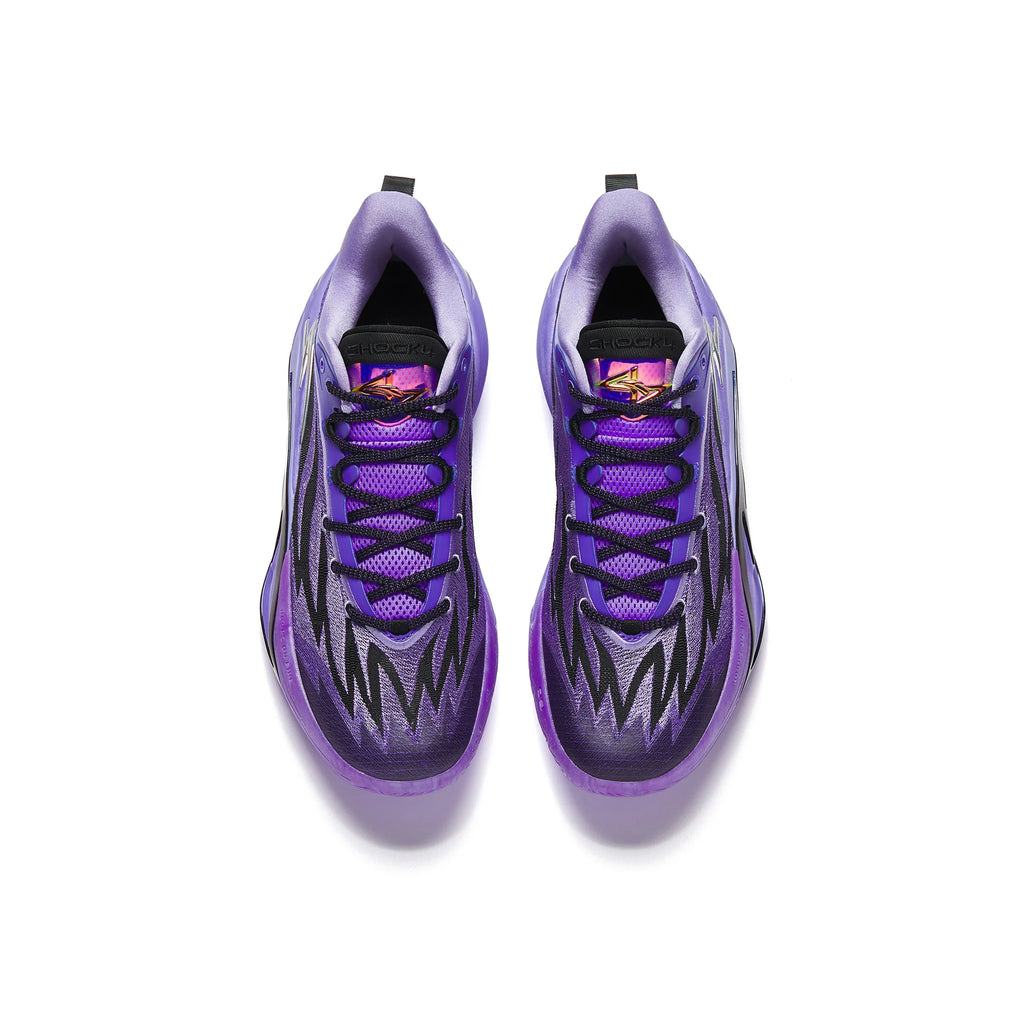 ANTA Shock Wave 7 'Nebula'