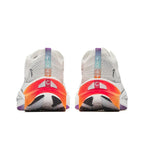 ANTA C202 6.0 PRO 'White Silver Rainbow'「Women」