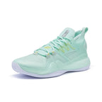 Xtep Jeremy Lin 2 Pakcage 'Green Silver'