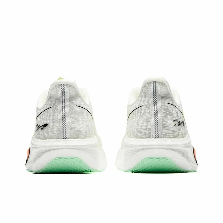 ANTA MACH 5.0 'White Yellow Orange'