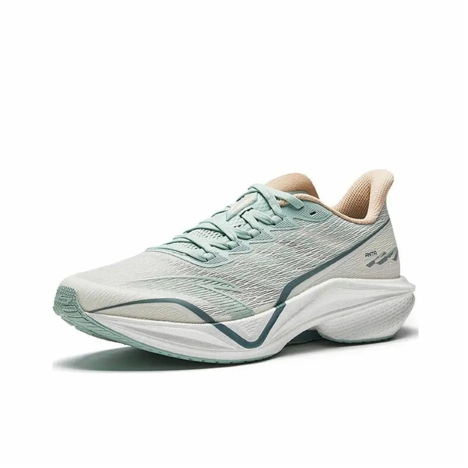 ANTA MACH 5.0 'White Green Brown'