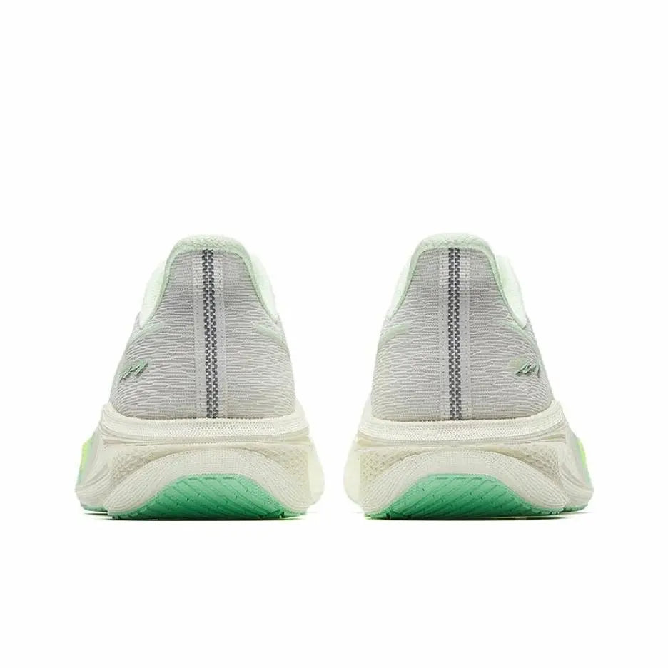 ANTA MACH 5.0 'White Green'「Women」