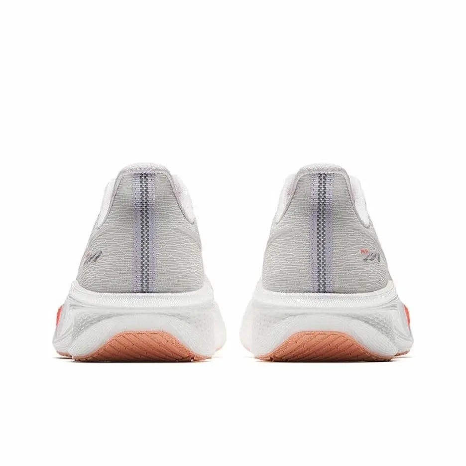 ANTA MACH 5.0 'White Purple Red'「Women」