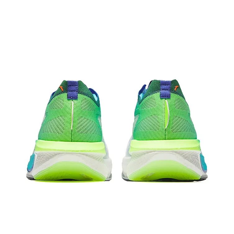 ANTA MACH 4.0 PRO V2 'Papyrus'