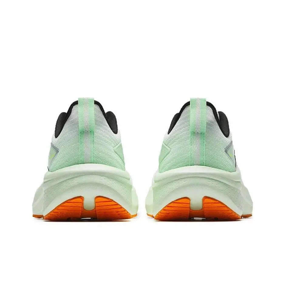 ANTA MACH 5 SE 'White Green Black'
