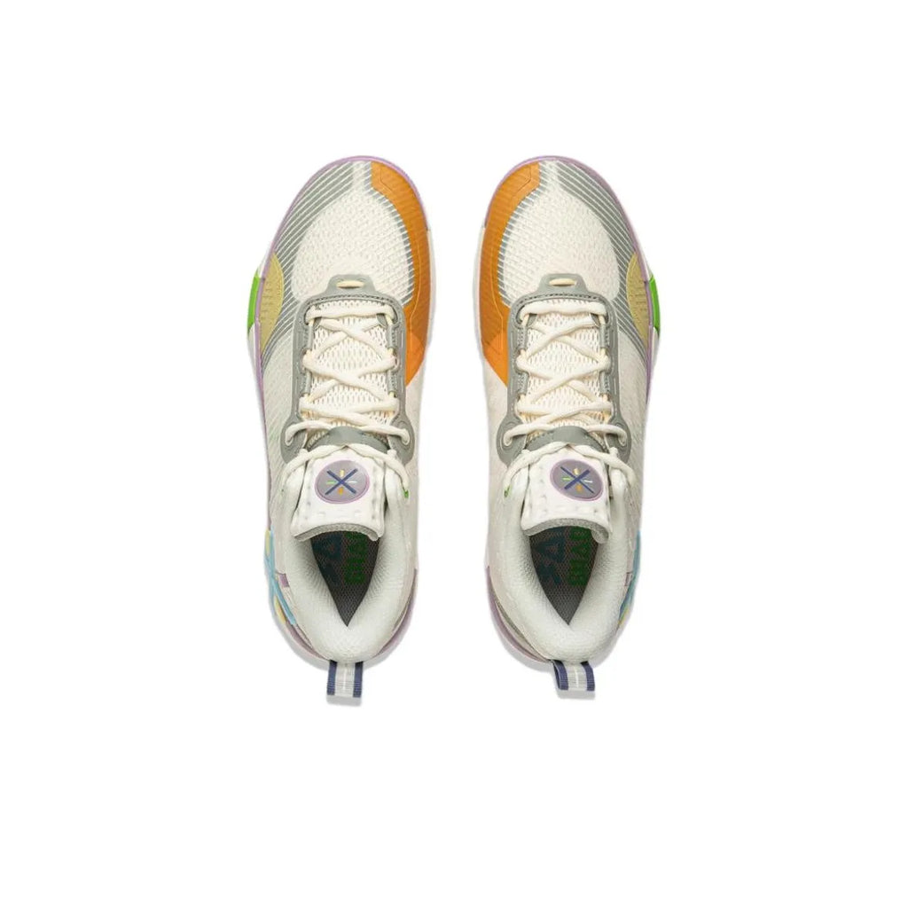 LiNing Wade Shadow 6 V2 'Summer Flowers'
